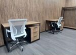Офисные столы в стиле лофт в наличии