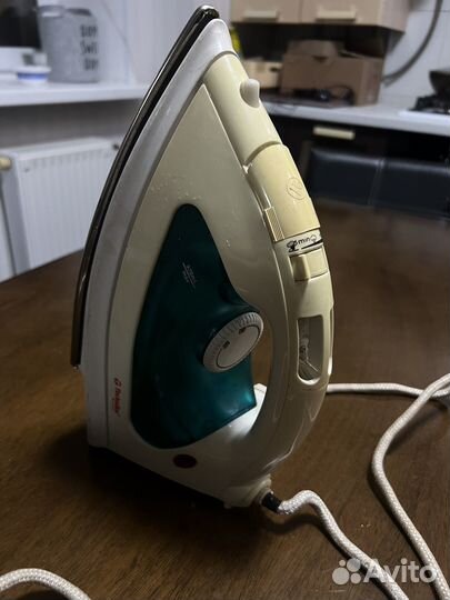 Утюг Technika Germany