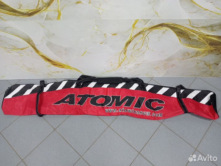 Чехол для горных лыж Atomic /180 см