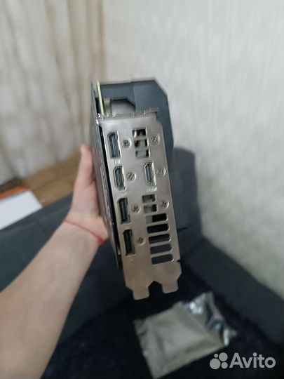 Rtx 3070 8gb Asus Dual