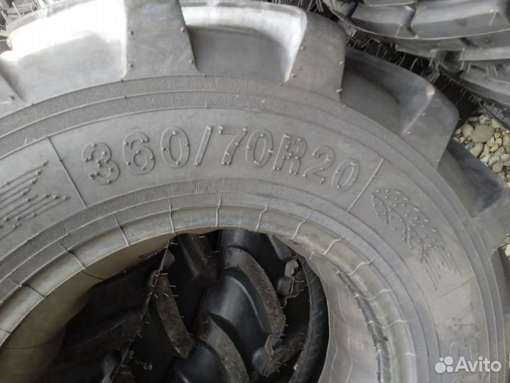 360/70/20 Voltyre VL-44 120 с/к