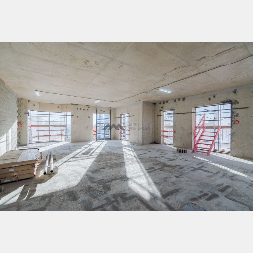 4-к. квартира, 207,6 м², 11/14 эт.