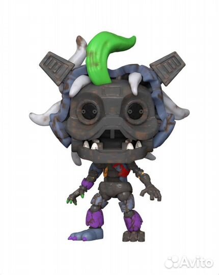 Funko pop fnaf roxy