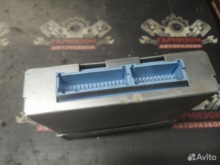 Продам эбу блок управления двигателем A15MF Нексия