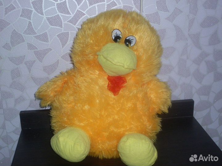 Подушки-игрушки(новые)