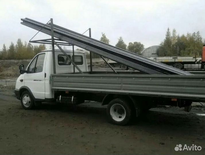 Проф труба 40х20