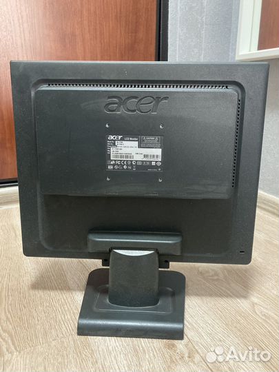 Монитор Acer