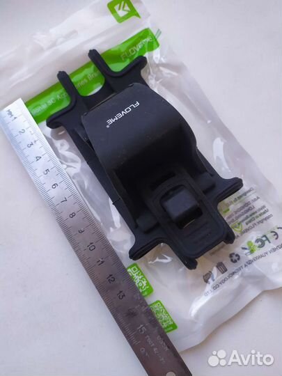 Крепеж телефона вело,мото,самокат,детская коляска