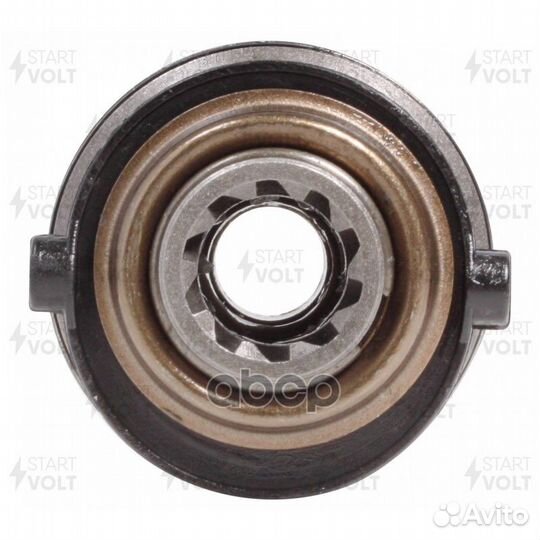 Привод стартера (бендикс) для а/м VAG (95) VCS