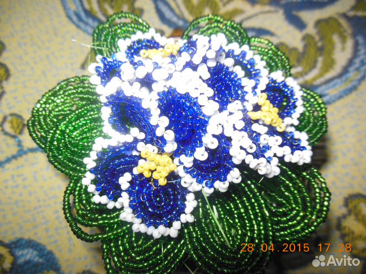 Ручная работа