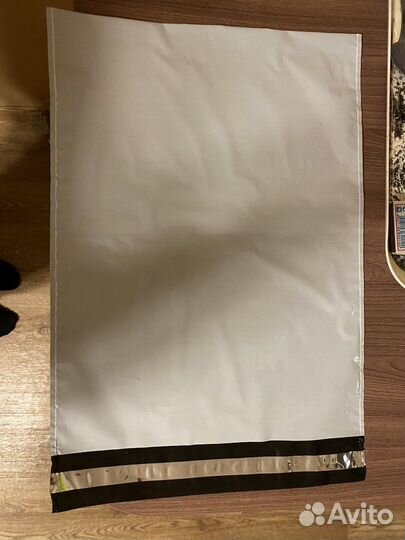 Курьер пакеты