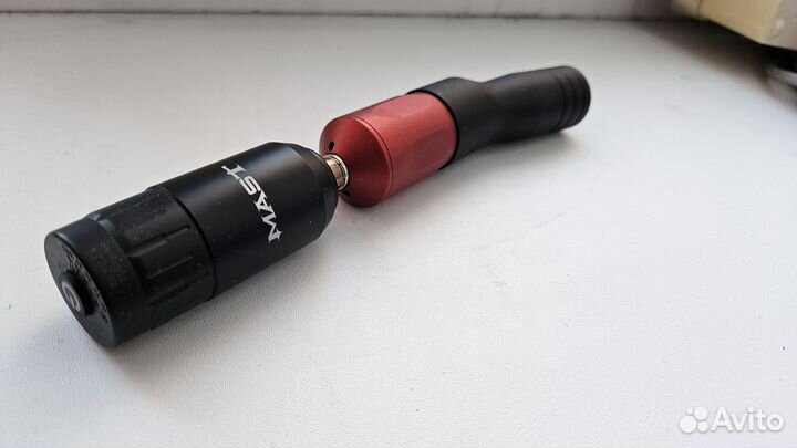 Тату машинка Skinductor Vertigo