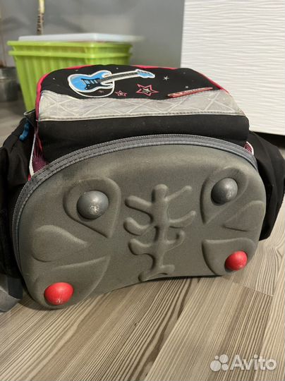 Рюкзак детский Step by Step