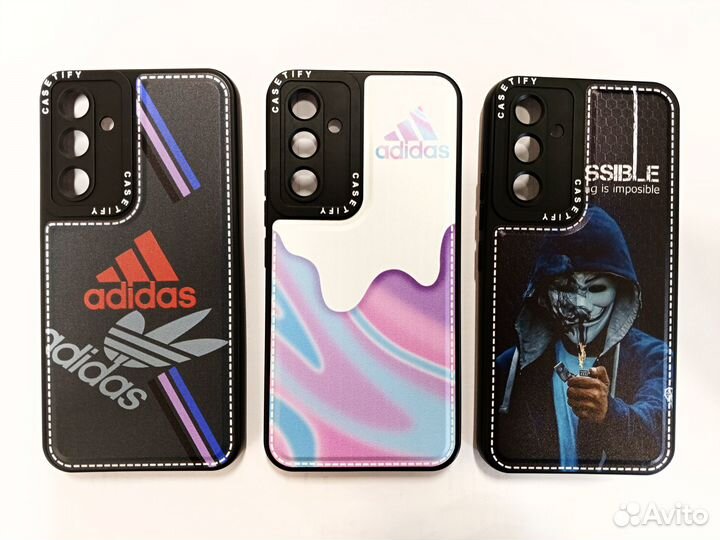 Чехлы на Samsung A54 5G