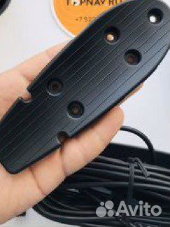 Кабель питания эхолота Garmin Striker 4 Plus