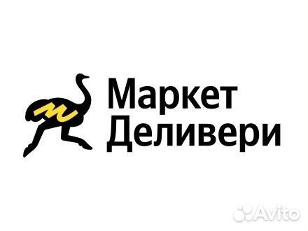 Велокурьер