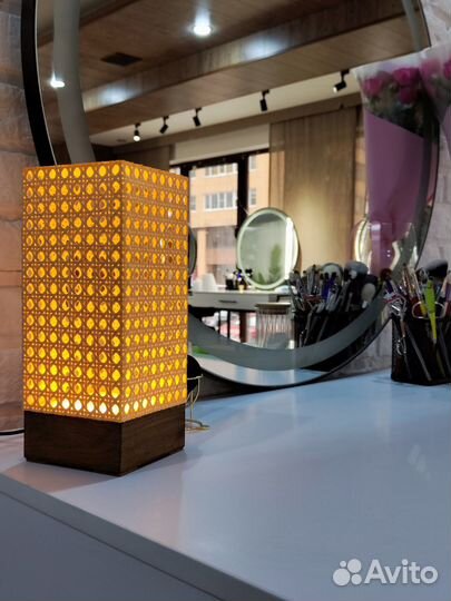 Неоновые вывески