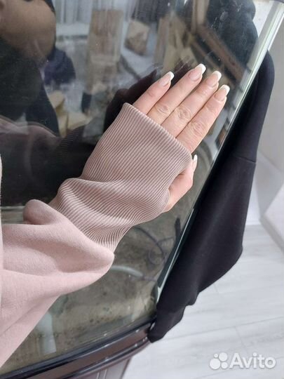 Костюм спортивный новый жен