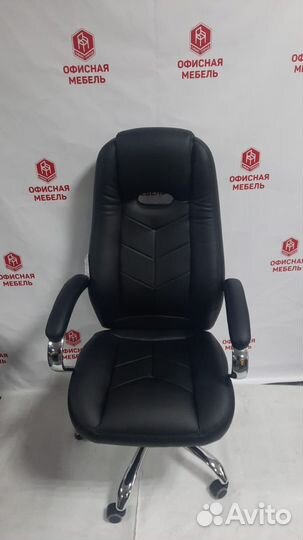 Офисное кресло Дрифт Эверпроф