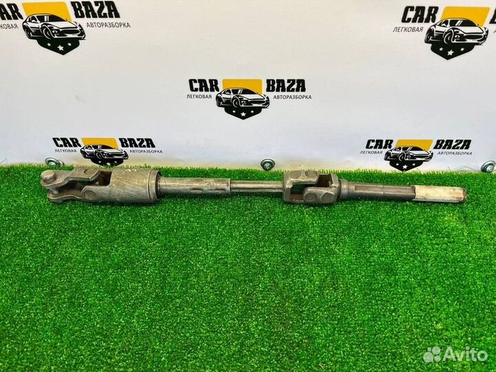 Кардан рулевой Renault Laguna