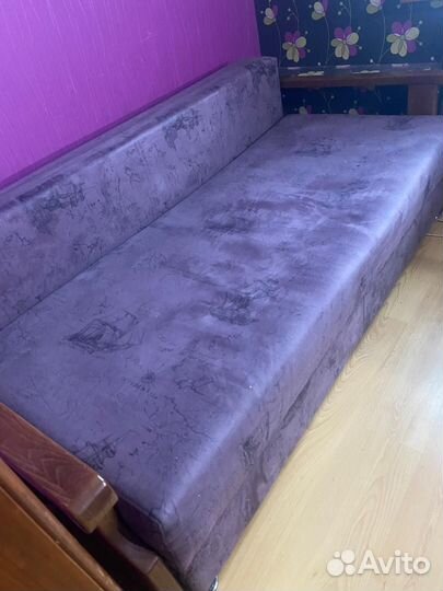 Диван раскладной