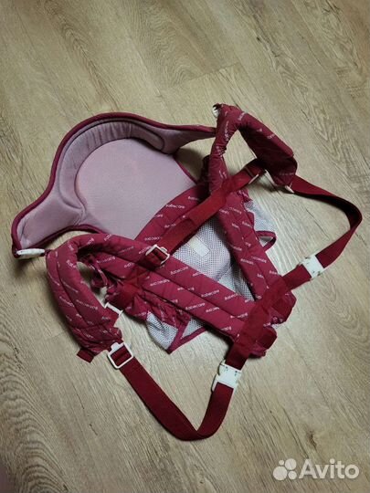 Кенгуру-переноска Babecare