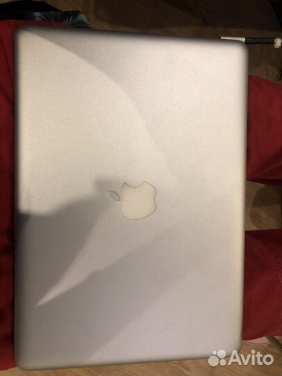 Macbook pro 13 early 2011
