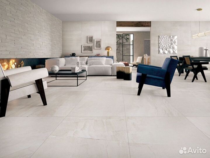 Керамогранит на пол