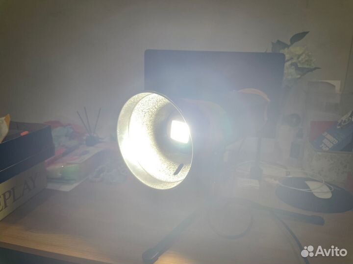 Осветитель светодиодный GreenBean SunLight 100 LED