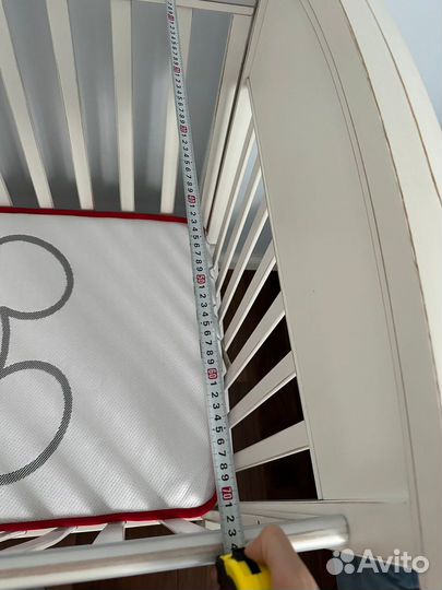 Кровать детская