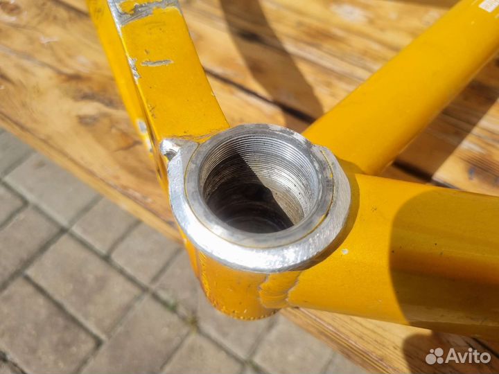 Рама stark shooter