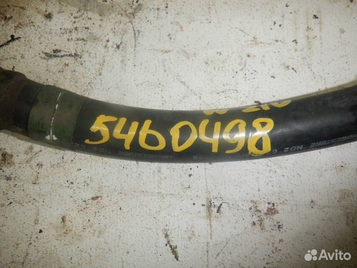 Трубка кондиционера