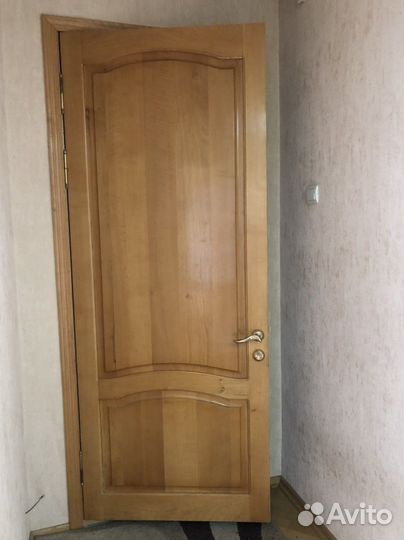 Двери деревянные массив, межкомнатные и входная