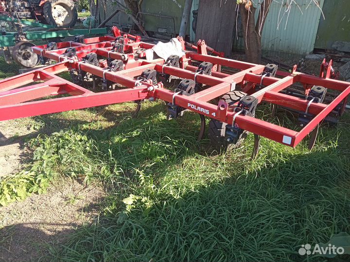 Культиватор Агромеханика КПК-4, 2022