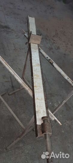 Вайма столярная