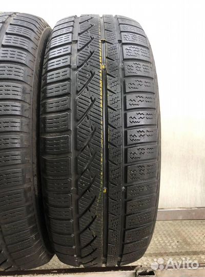 Continental ContiWinterContact TS 810 205/60 R16 100Z