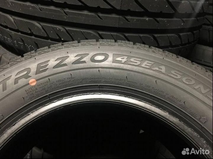 Sailun Atrezzo 4 Seasons 155/70 R13 75T