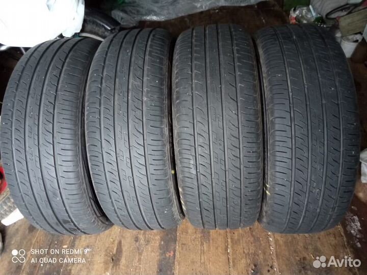 Giti GitiComfort 225 245/45 R20 103V