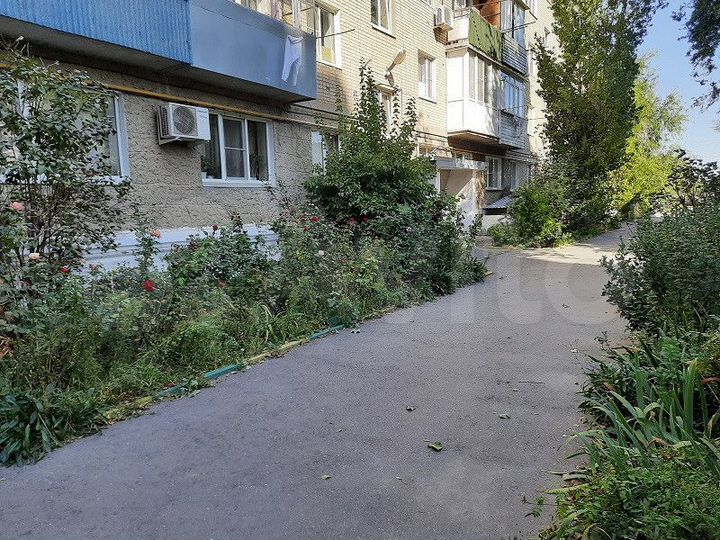 2-к. квартира, 44 м², 4/5 эт.