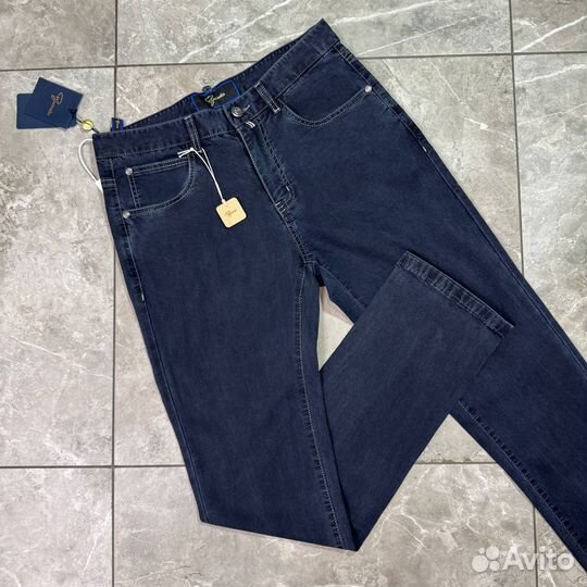 Джинсы мужские Racinello