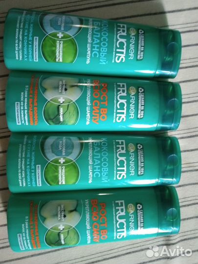 Шампунь и гель для женщин и Мужчин