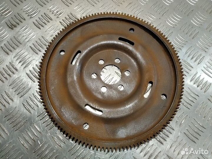 Маховик Mitsubishi Lancer 10