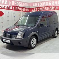 Ford Tourneo Connect 1.8 MT, 2011, 178 560 км, с пробегом, цена 895 000 руб.