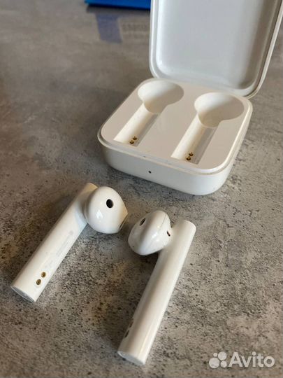Xiaomi mi true wireless earphones 2 basic