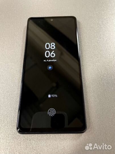 Телефон Samsung S 20FE 5g snapdragon