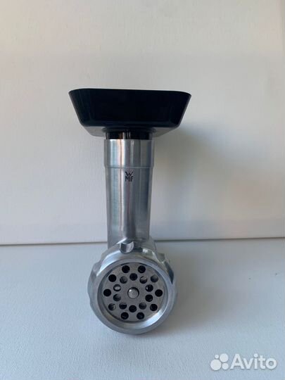 Новая насадка- мясорубка для кухонной машины