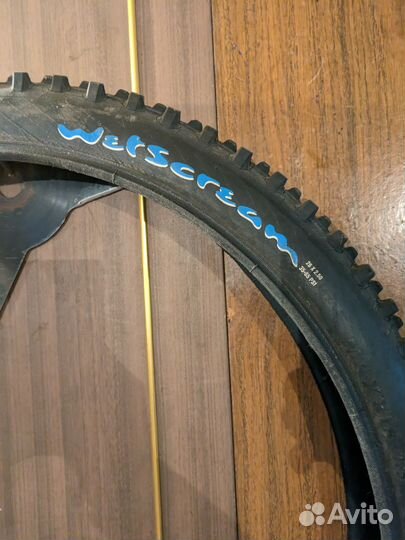 Maxxis WetScream 26x2.5