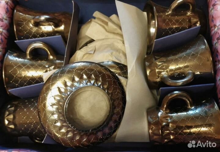 Кофейный набор