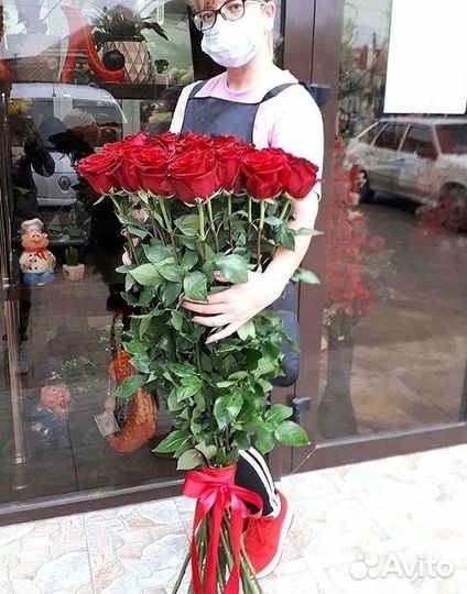 101 роза цветы букеты доставка 25 51 101 роза