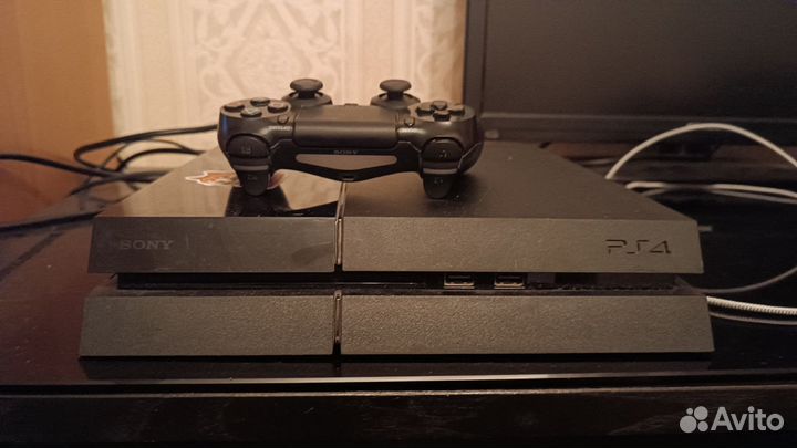 Sony PlayStation 4 500gb